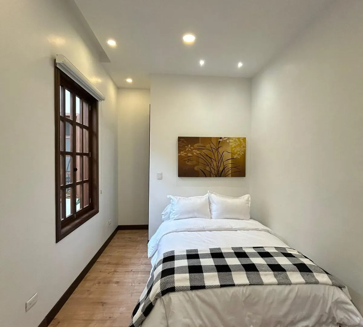 Casa 621 Apartment Cuenca Ecuador