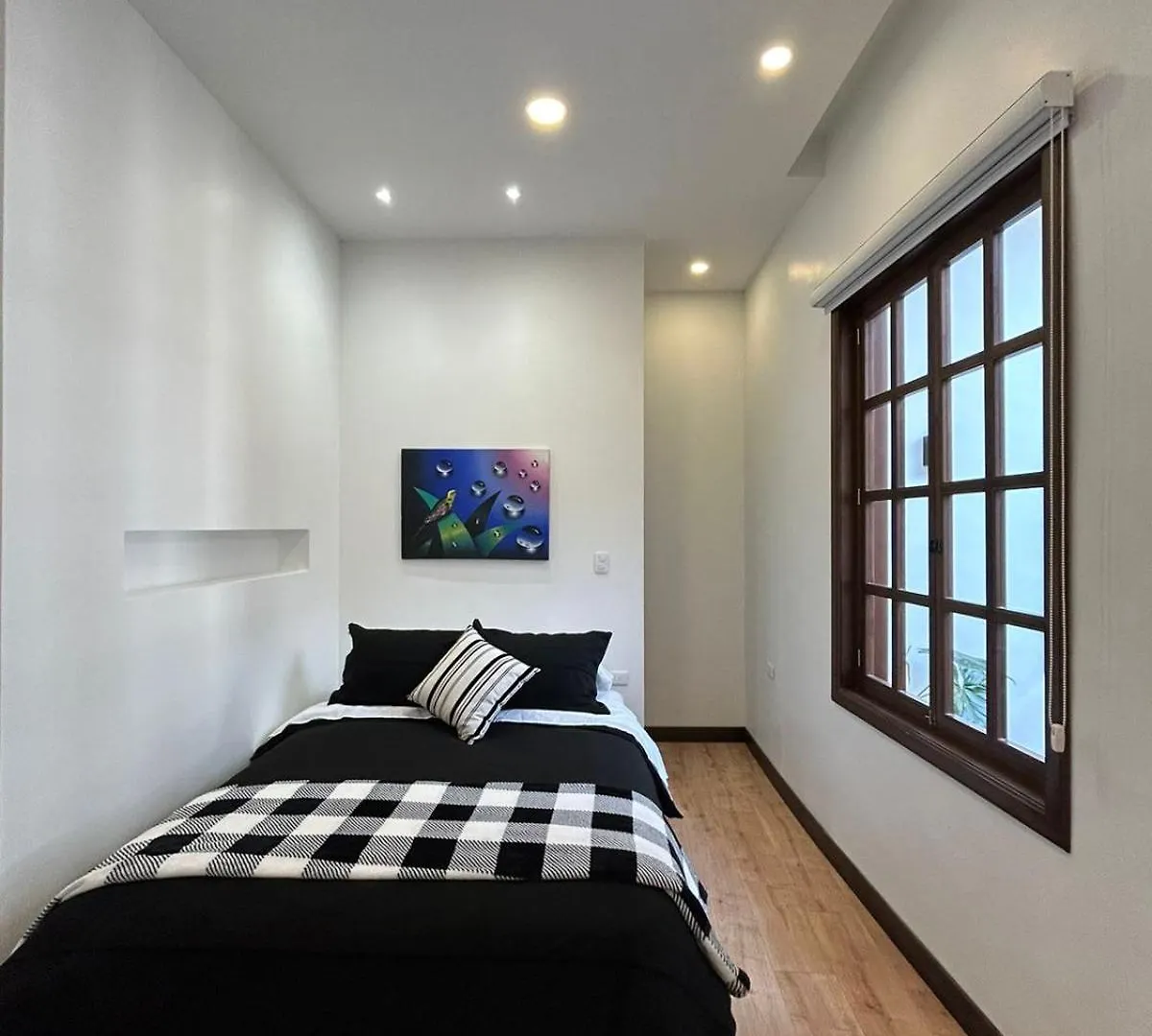 Casa 621 Apartment Cuenca