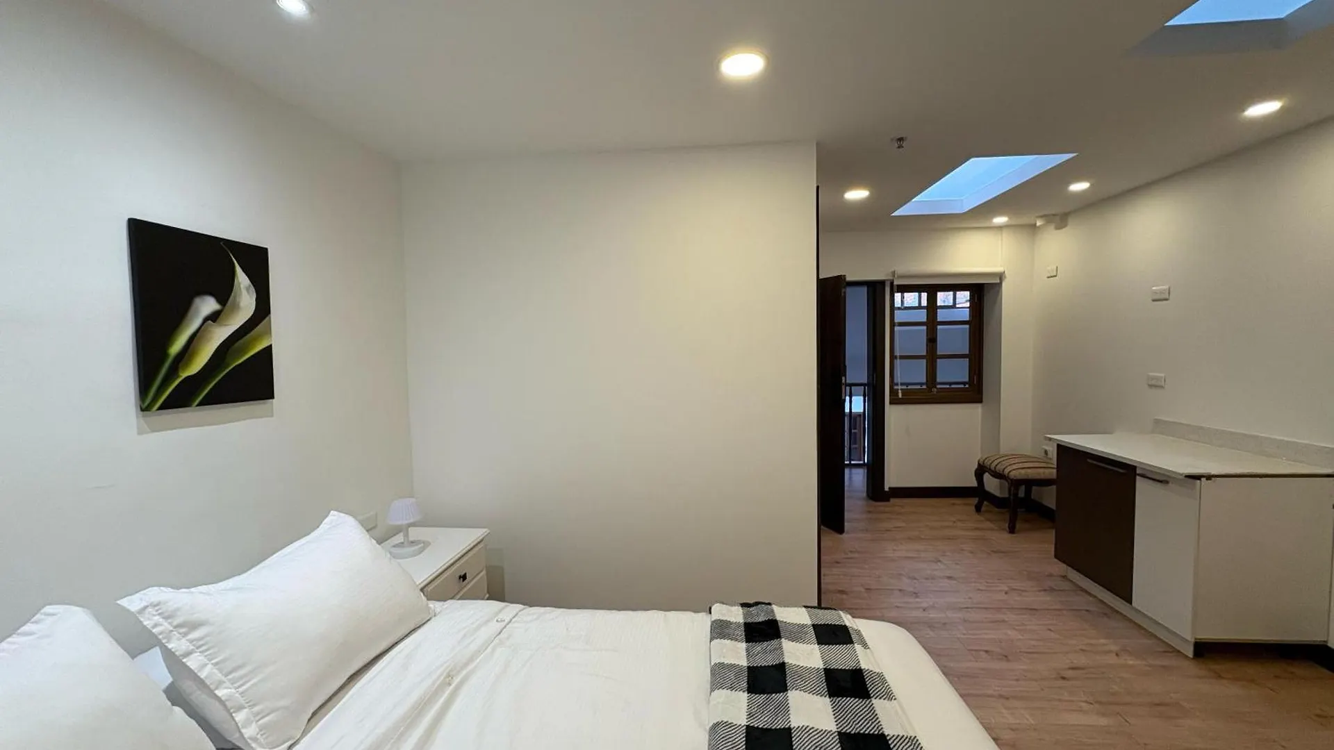 Casa 621 Apartment Cuenca
