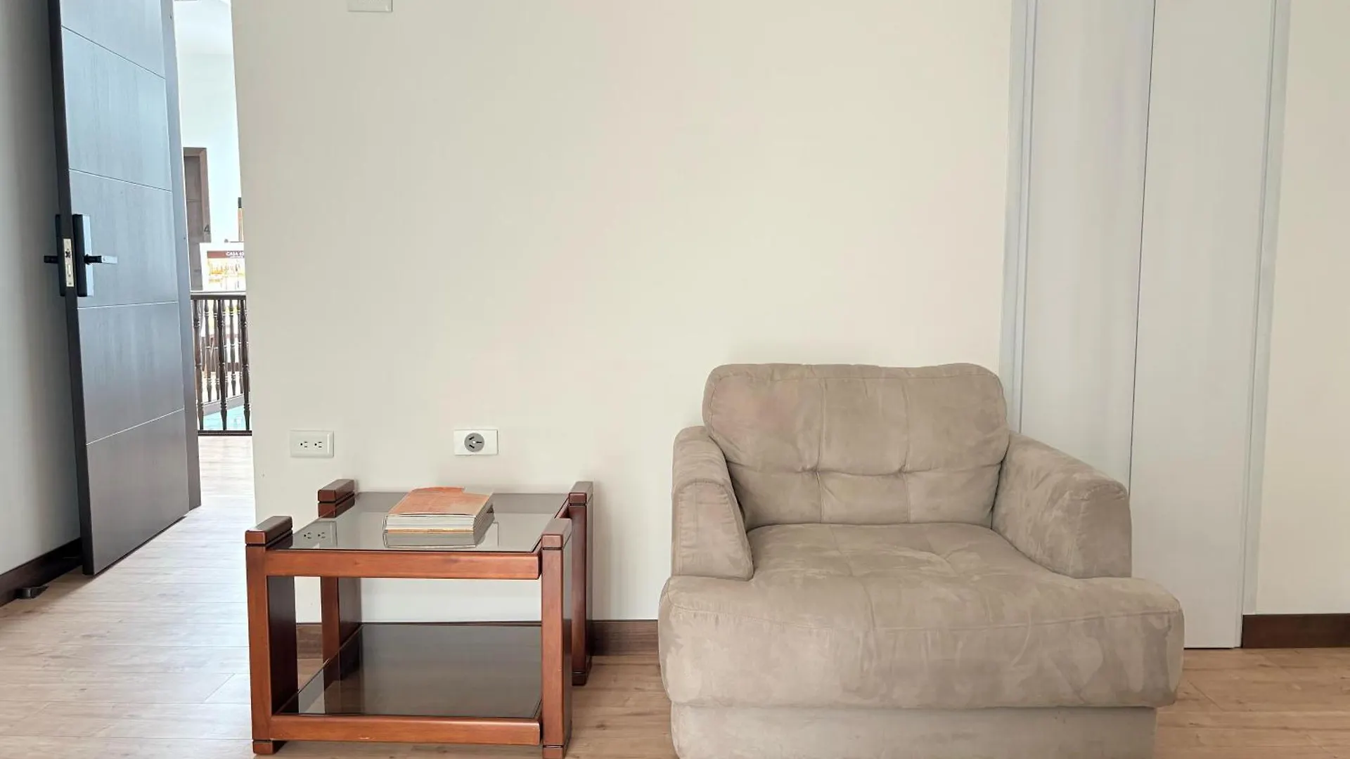 Apartmán Casa 621 Cuenca