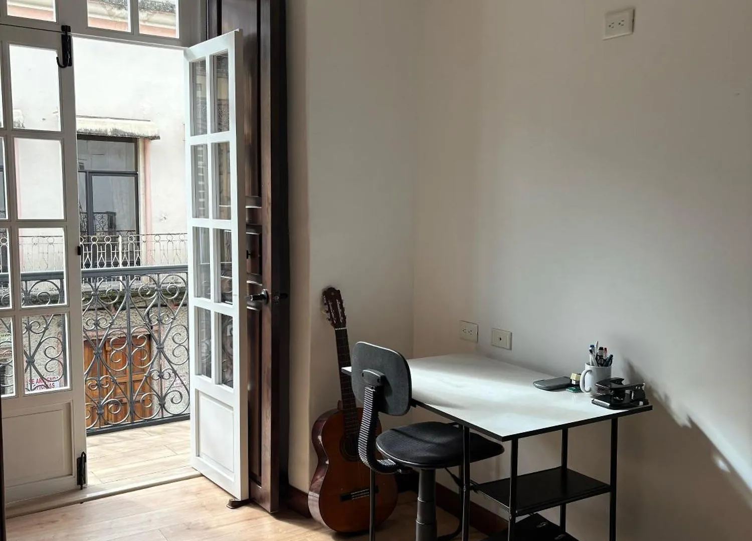 Apartmán Casa 621 Cuenca