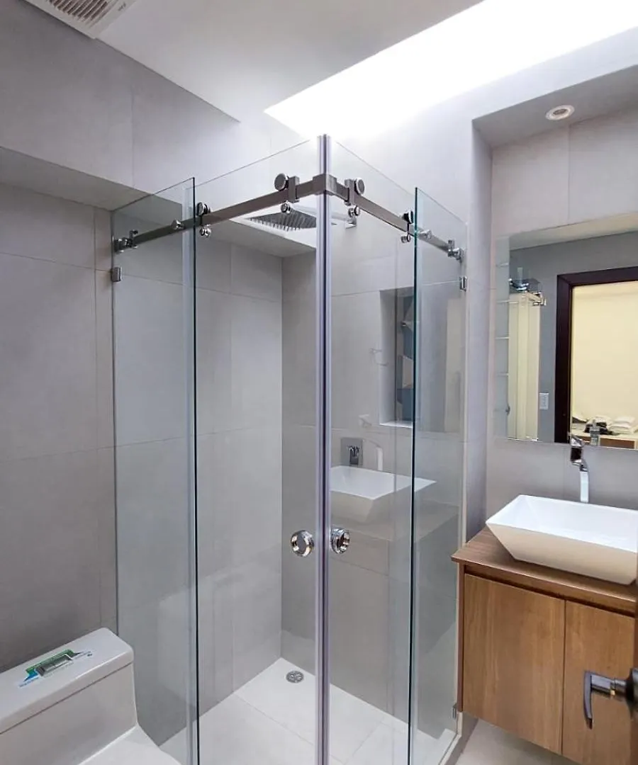 Apartmán Casa 621 Cuenca Ekvádor