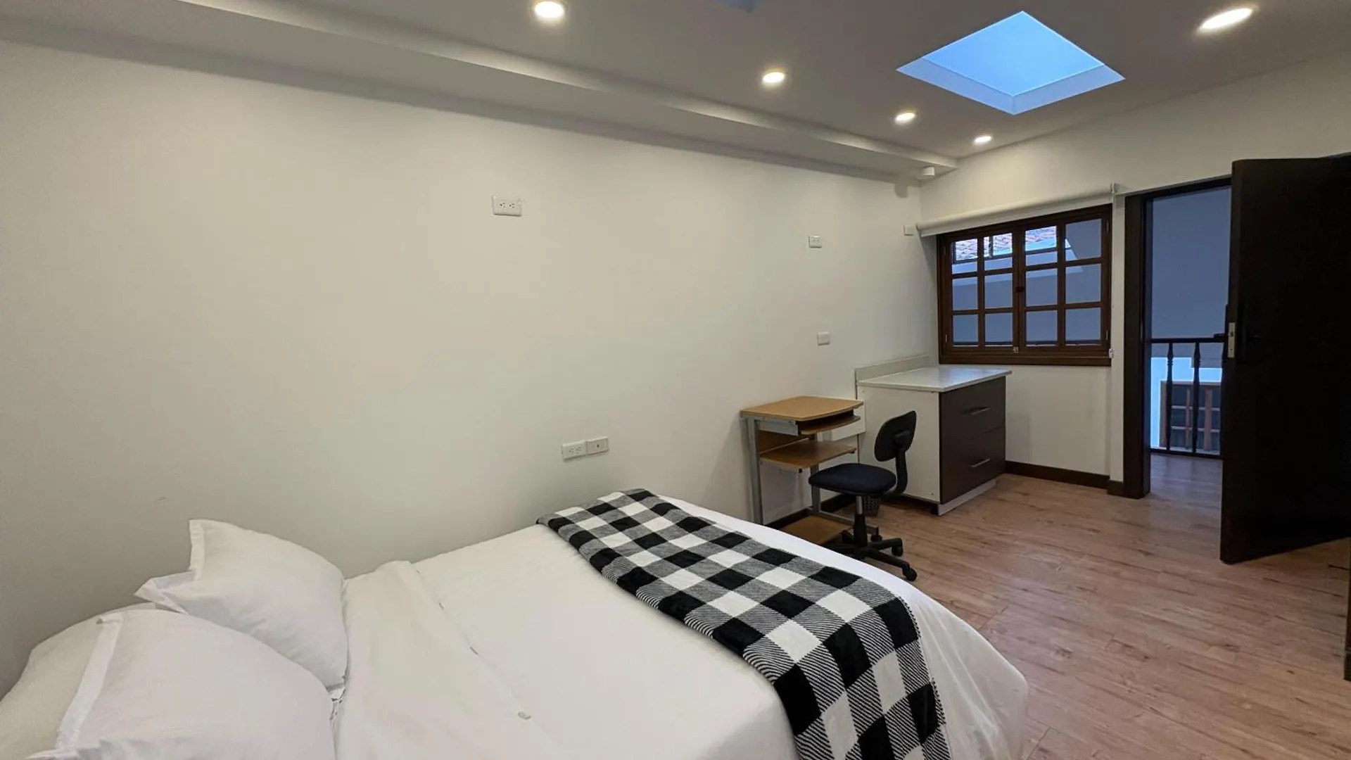 Apartmán Casa 621 Cuenca 0*,  Ekvádor