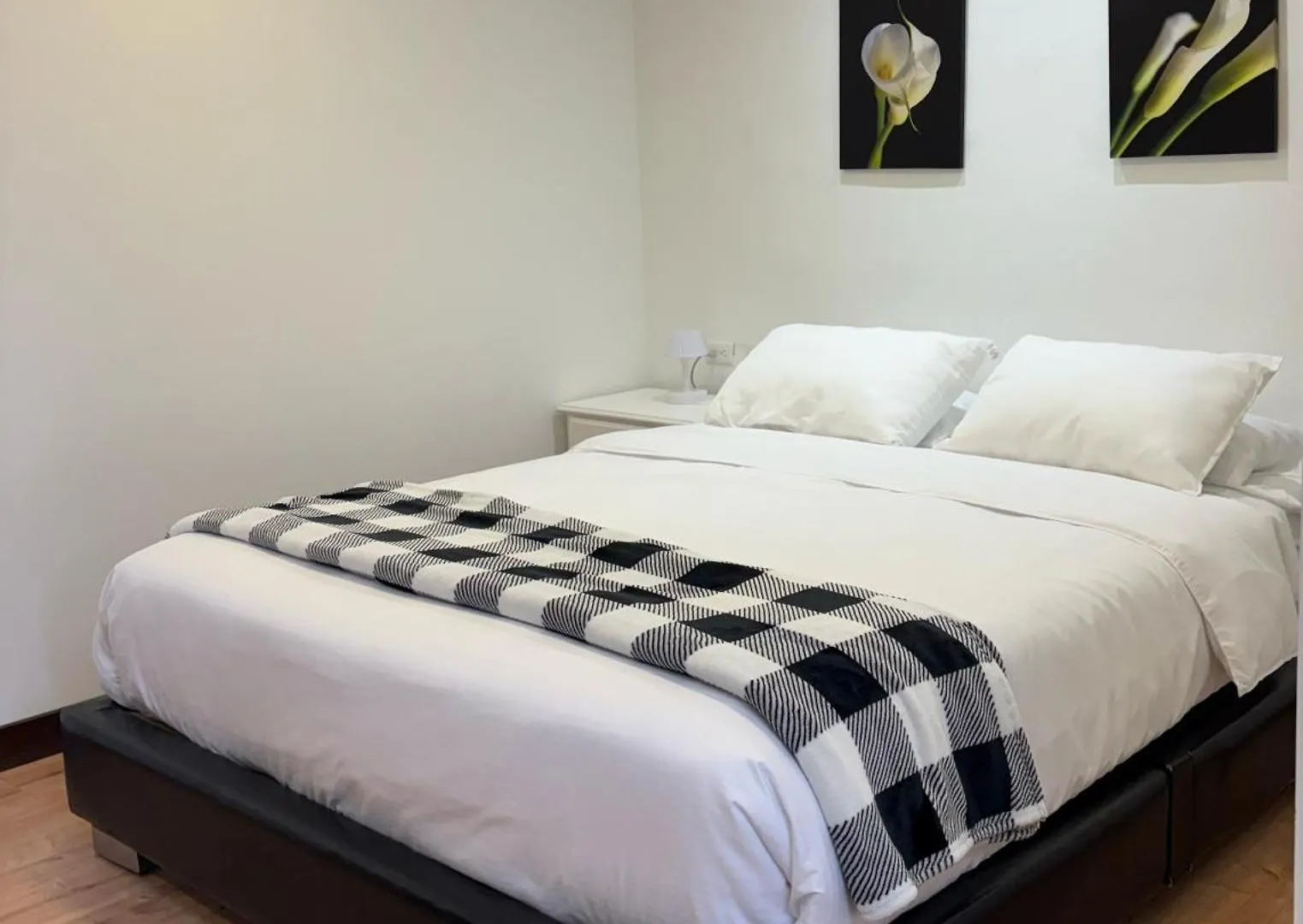 Casa 621 Apartment Cuenca 0*,