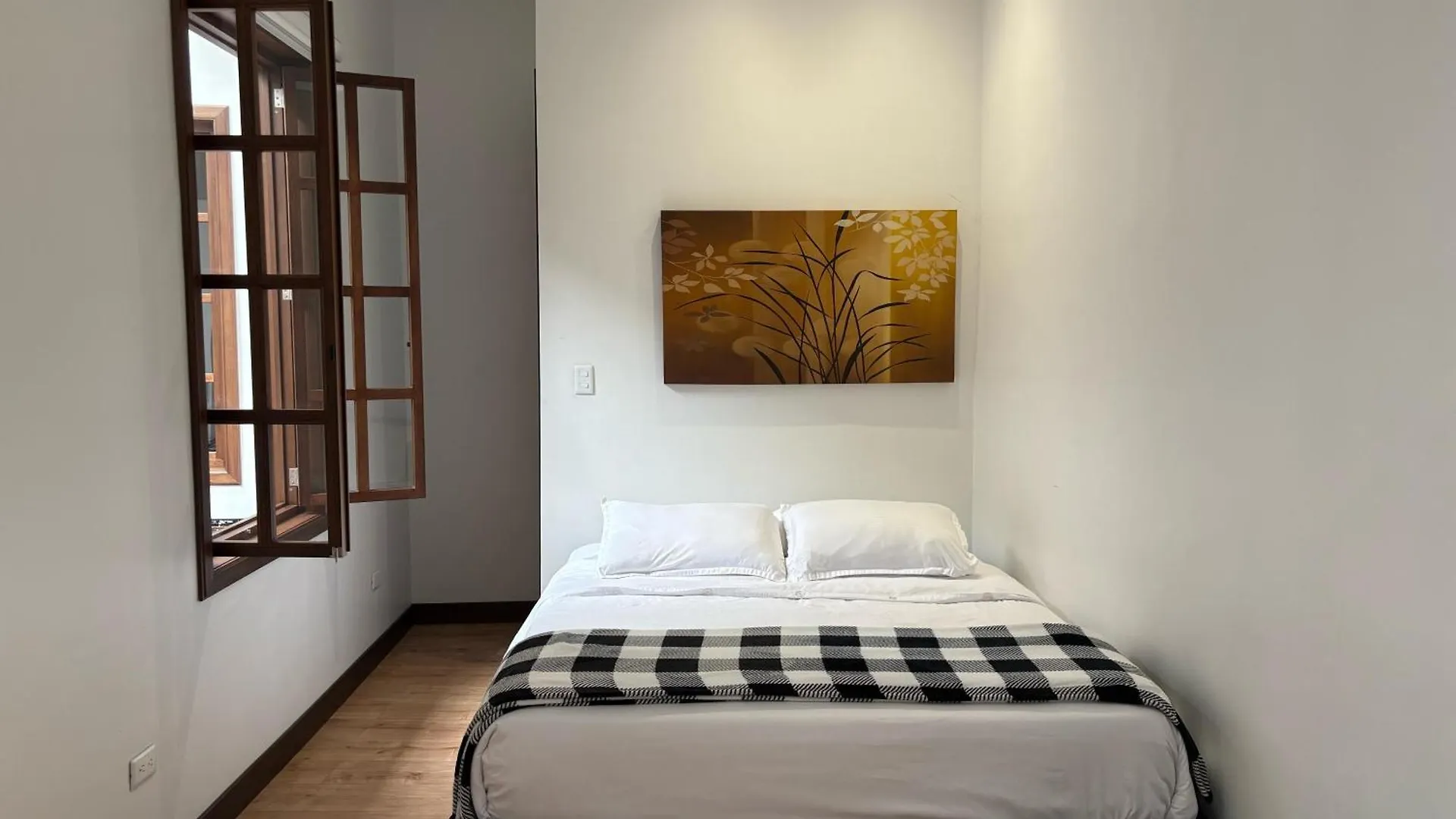 Casa 621 Apartment Cuenca