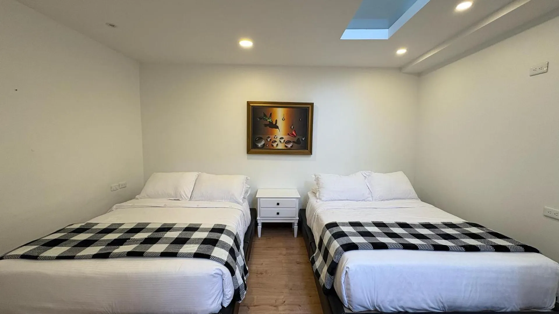 Casa 621 Apartment Cuenca