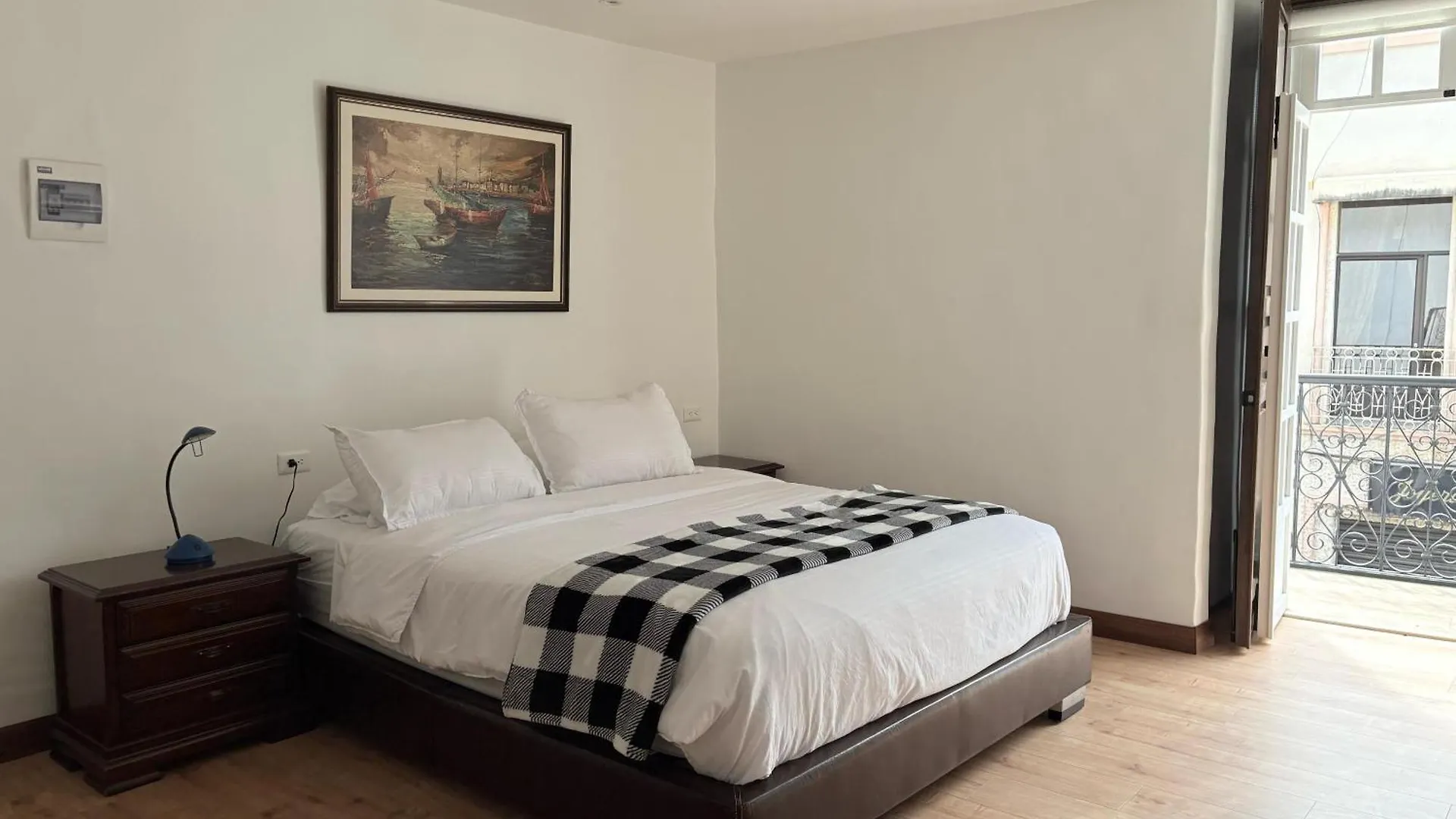 Casa 621 location